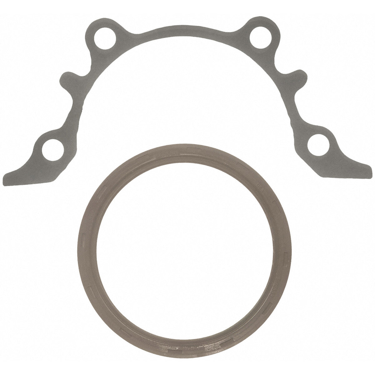Fel-Pro 94-05 Mazda Miata/95-96 MX-3/11-14 2 Engine Crankshaft Seal Kit - BS40634 for 1990-2005 Mazda Miata - front view