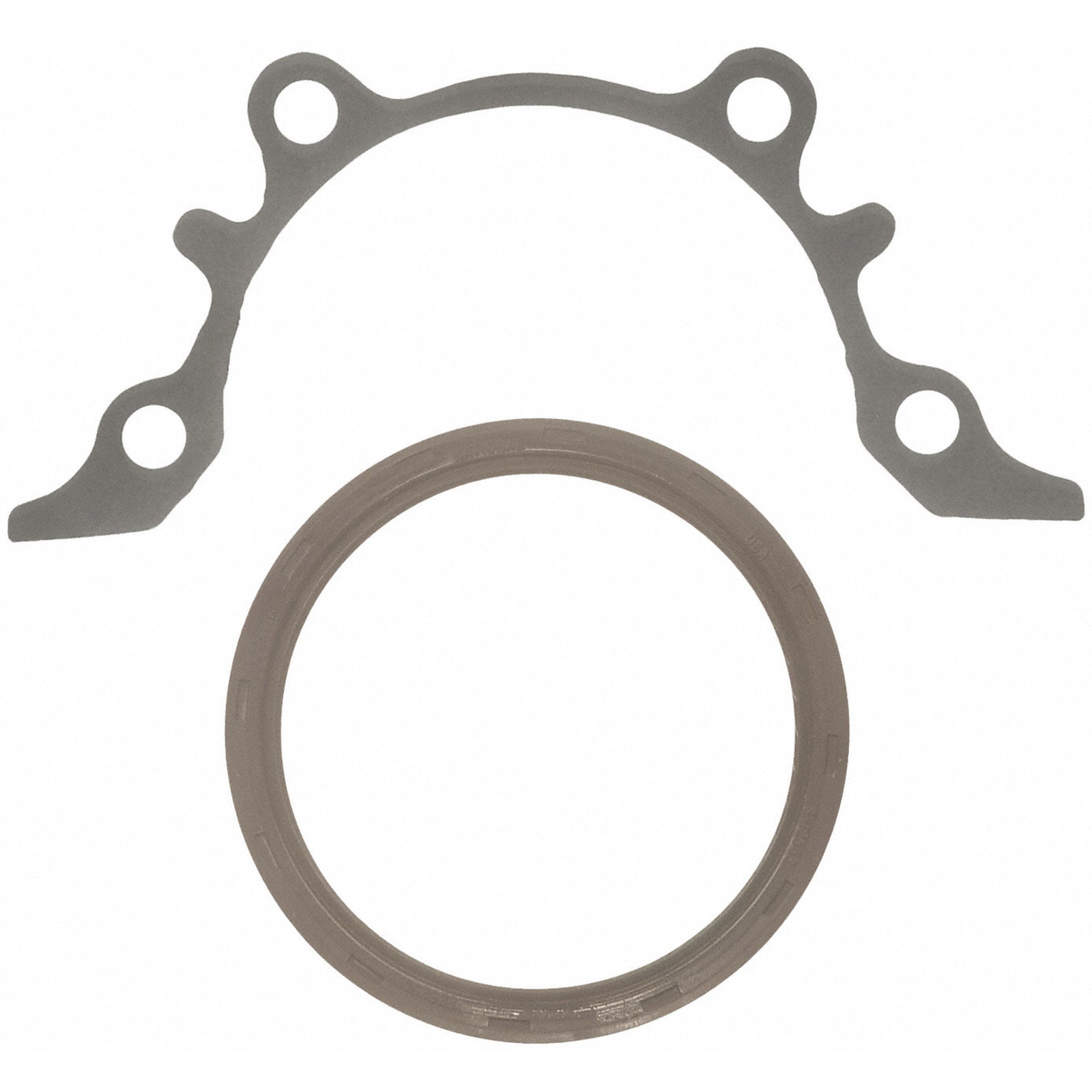 Fel-Pro 94-05 Mazda Miata/95-96 MX-3/11-14 2 Engine Crankshaft Seal Kit - BS40634 for 1990-2005 Mazda Miata - front view