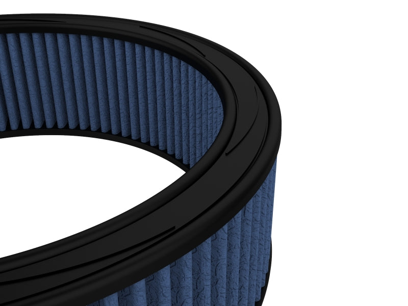 aFe MagnumFLOW Air Filters OER P5R A/F P5R GM Cars &amp; Trucks 68-97 V8 - 10-10001