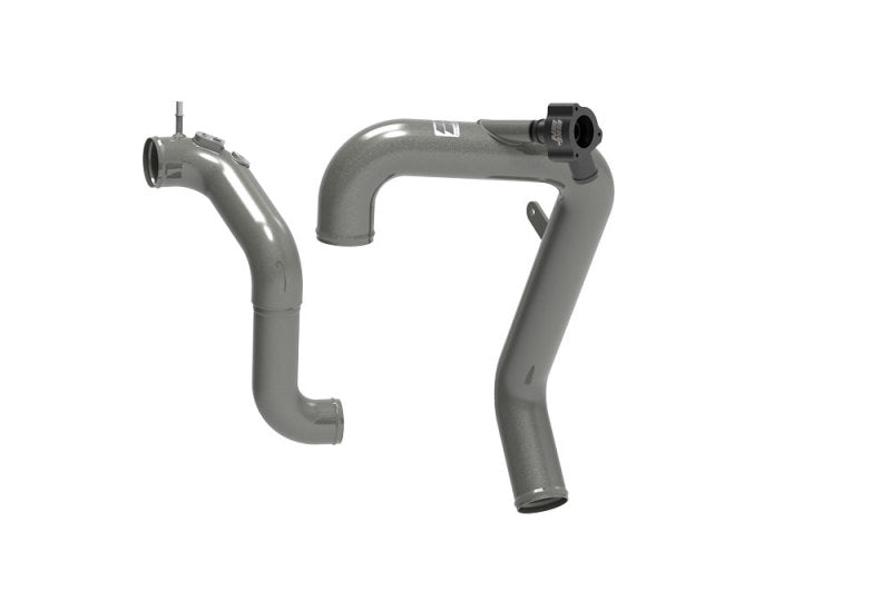 K&amp;N 2021+ Ford Bronco L4-2.3L Charge Pipe - 77-1005KC