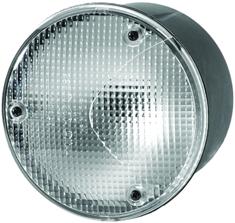 Hella Universal Clear Lens 4169 Series Back Up Light - H23169031