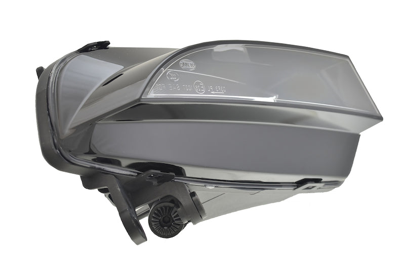 Hella 2008-2017 Audi A5 Fog Light Right - 010832021