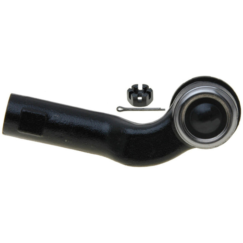 MOOG 09-13 Mazda 3 Sport Front Right Outer / Right Outer Tie Rod End - ES800025 - out of package