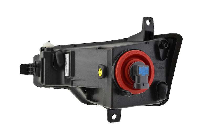 Hella 2017-2017 Volkswagen Golf Alltrack Fog Light Assembly Right - 011718041