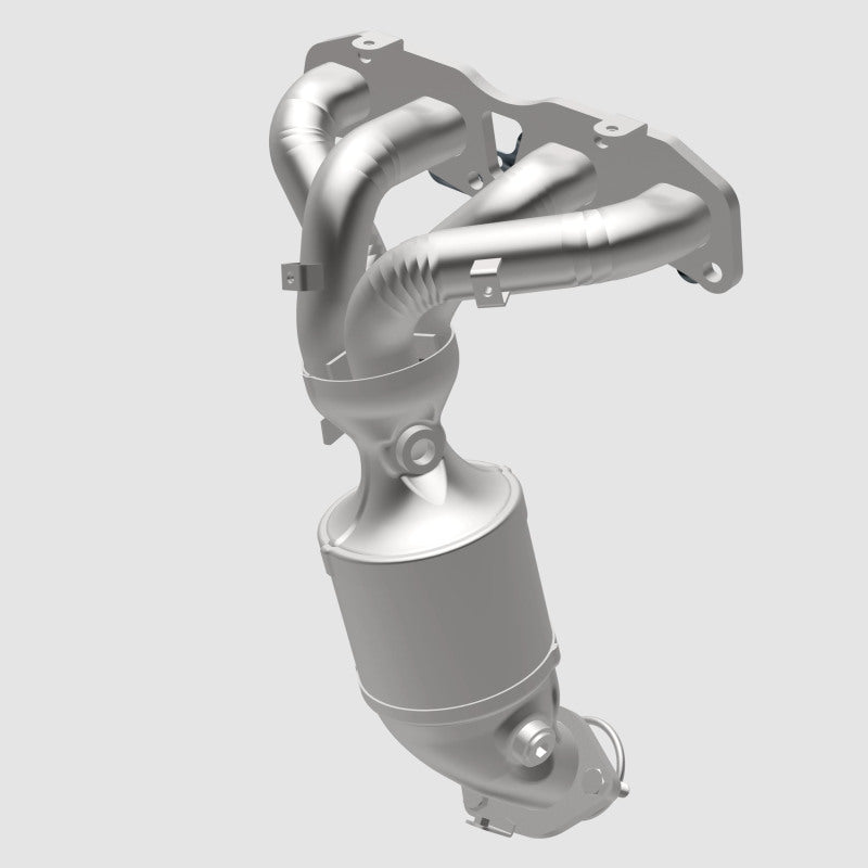 MagnaFlow Conv DF 07-10 Nissan Altima 2.5L Manifold (49 State) - 49295