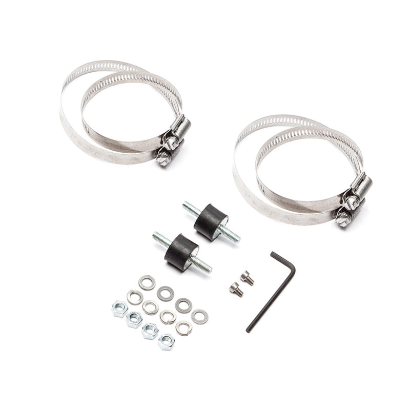 Cobb Mazdaspeed3 SF Intake System Hardware Kit - 771500-HW