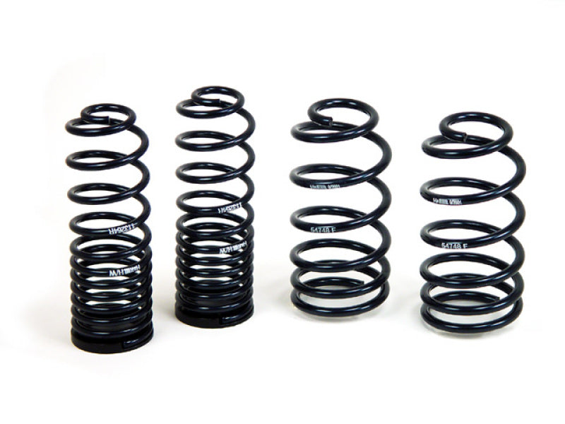 H&R 96-98 Volkswagen Golf/Jetta 8V MK3 Sport Spring (After 7/1/96 & Check Top Hat) - 54748