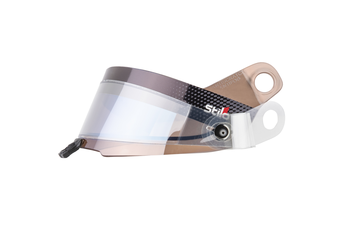 Stilo - RACING OPT STILO ST4 2MM CLR