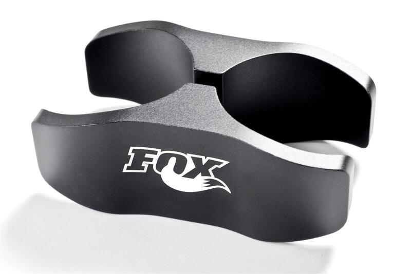 Fox Service Set 2.0 Reservoir Holding Clamp - 803-02-029