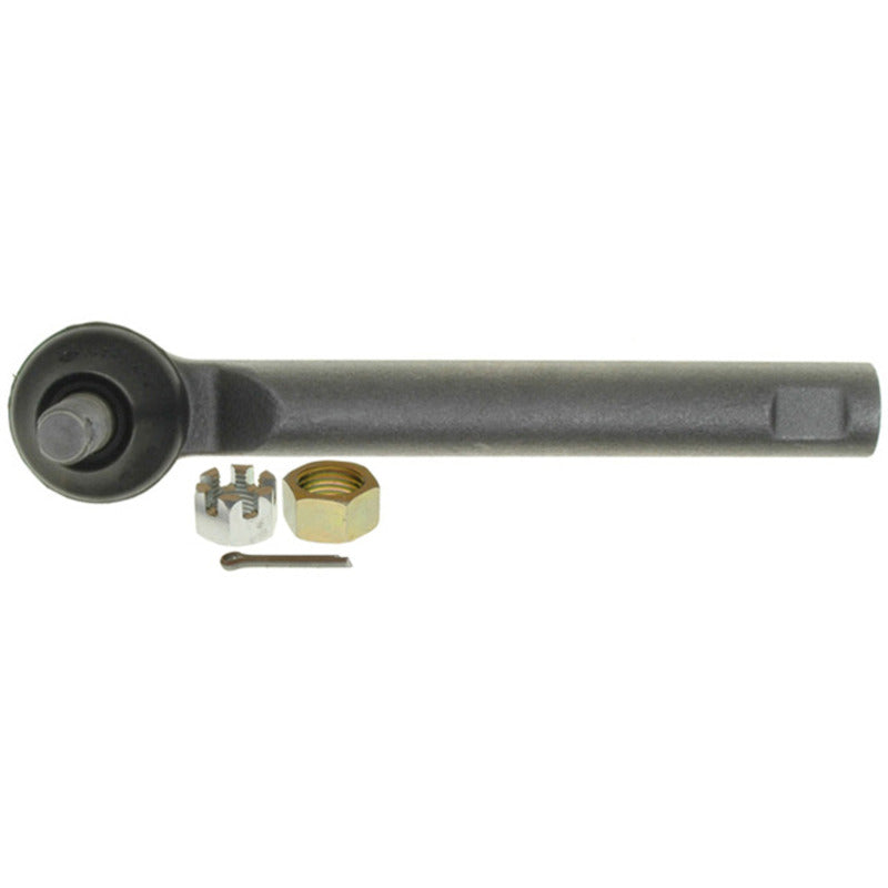 MOOG 2013 Mercedes-Benz G63 AMG Front Left Outer / Left Outer Tie Rod End - ES80687 - out of package