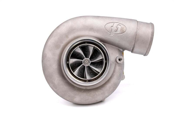 Forced Performance FP6875 Street Turbocharger w/SS V-Band 1.02AR Turbine Housing - 2756875VBAND by Forced Performance