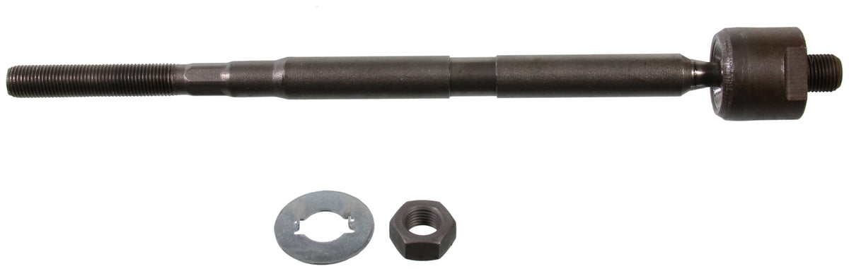 MOOG 07-09 Suzuki XL-7 Front Inner / Inner Tie Rod - EV800330 - front view