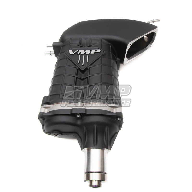 VMP Performance 07-14 Ford Shelby GT500 Gen3R Supercharger Headunit - VMP-SH714GTG3R