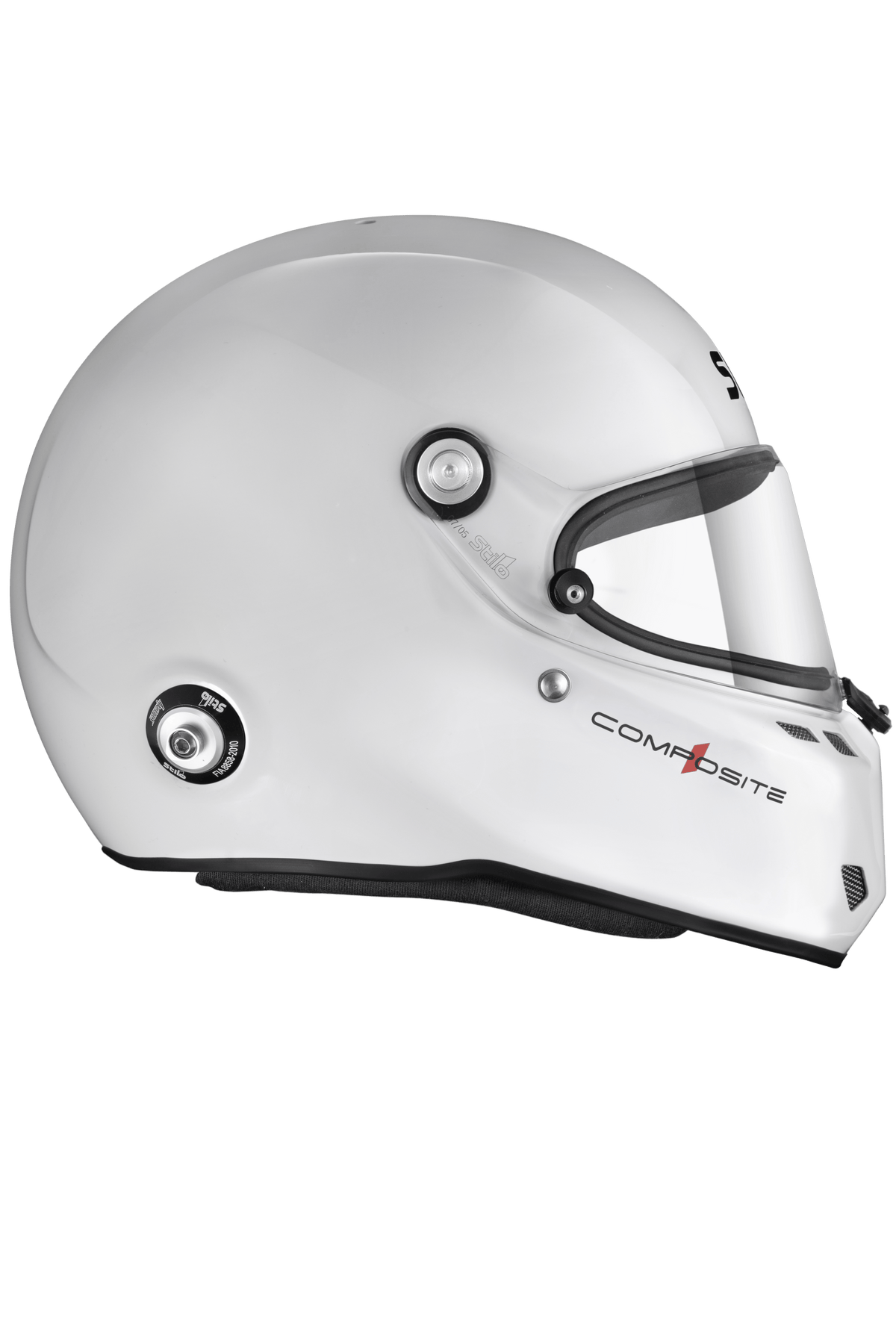Stilo - ST6 FN Composite White - SA2025
