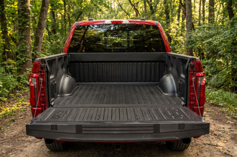 Husky Liners 19-26 Ram 1500 with 5ft 7in  Bed W/O RamBox Freedom Bedliner - D57KDA19