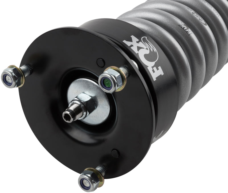 Fox 19+ GM 1500 w/UCA 2.0 Performance Series Front Coilover Non-TB 2-3.5in Lift/TB 1.5 Lift - 985-02-156
