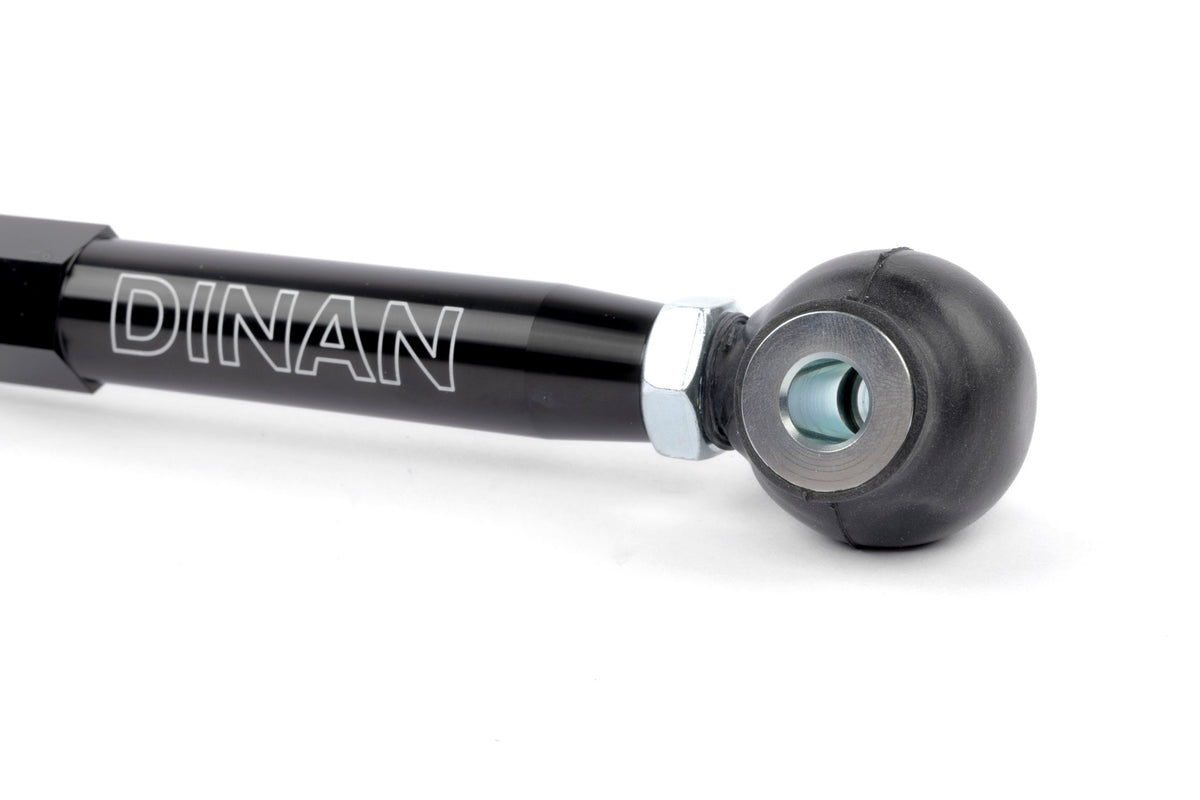 Dinan - Rear Toe Links - 2019-2026 BMW 230i/330i/430i/Z4 30i/M240i/M340i/M440i - D280-0025