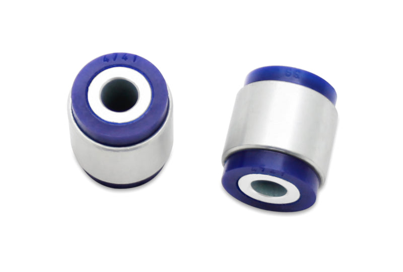 SuperPro 15+ Ford Mustang S550 Rear Inner Lateral Camber Link Bushing Kit - SPF4741K