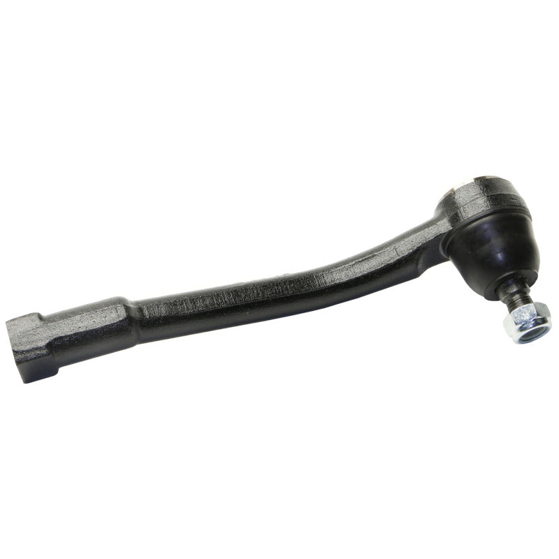 MOOG 06-14 Kia Sedona Front Right Outer / Right Outer Tie Rod End - ES800372 - front view