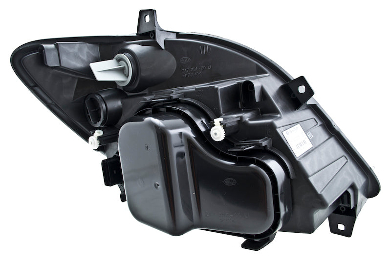 Hella 2009 Mercedes-Benz Sprinter  Headlamp Lh - 247012091