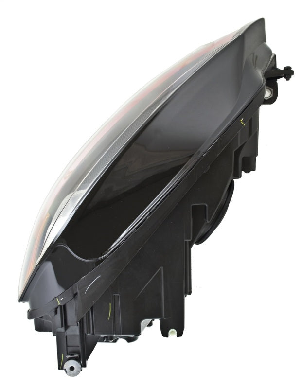 Hella 2013-2020 Volkswagen Golf Bi-Xenon Headlight Assembly - 011956271