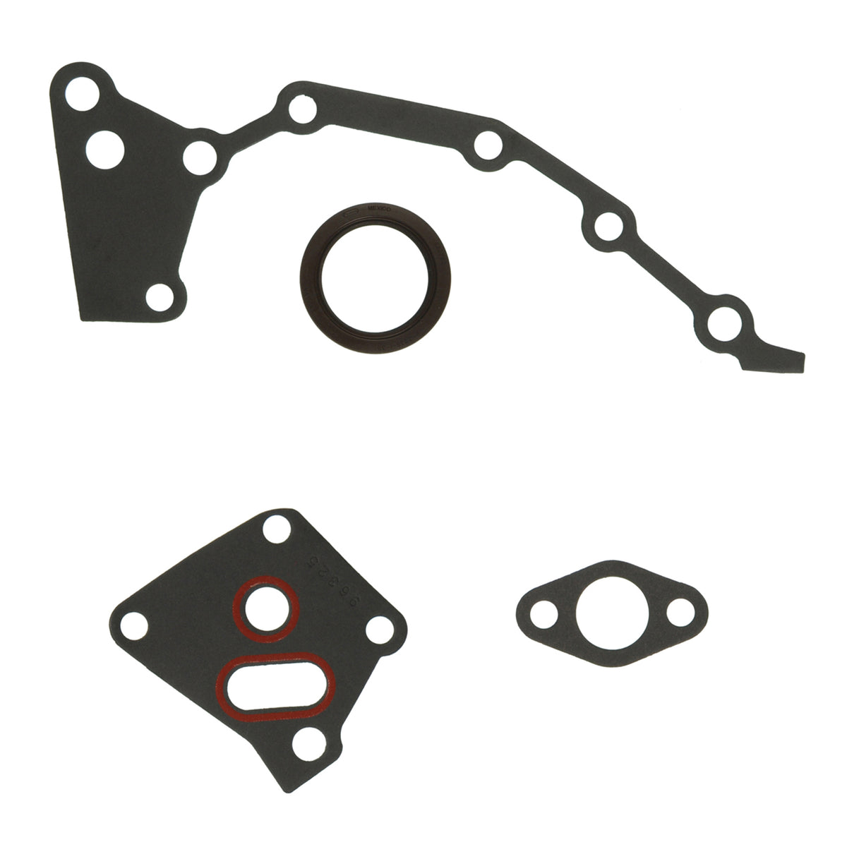 Fel-Pro Kia Sorento TCS 46085 Engine Crankshaft Seal Kit - TCS46085 for 2003-2006 Kia Sorento - front view