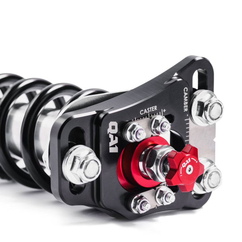 QA1 90-93 Ford Mustang Proma Star Coilover Strut Kit Single Adjust - HS02-12200