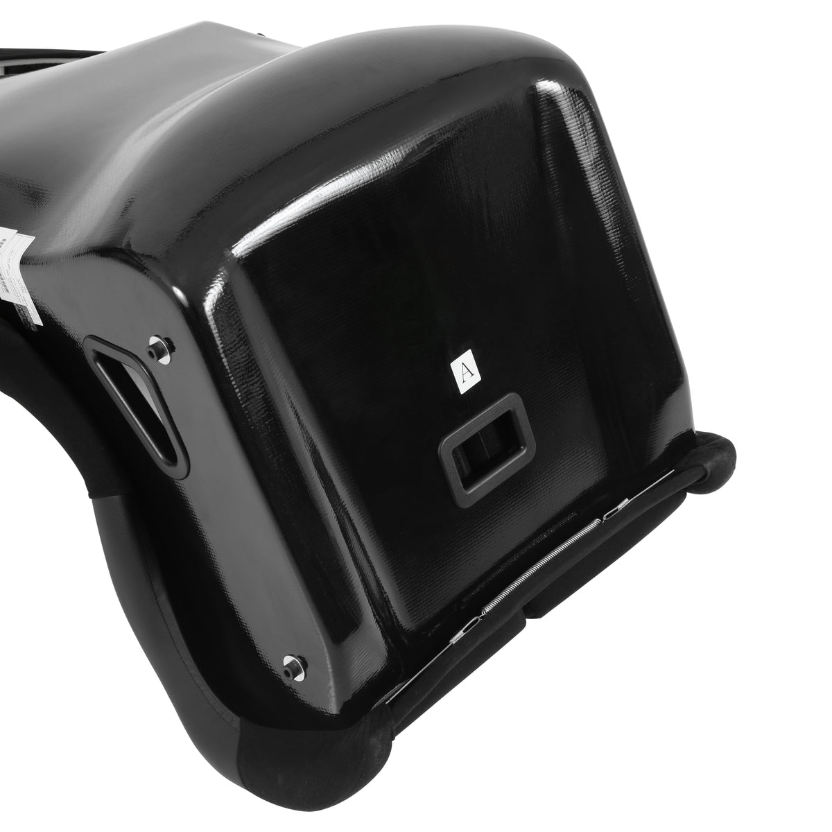 RaceQuip FIA Racing Seat - XL