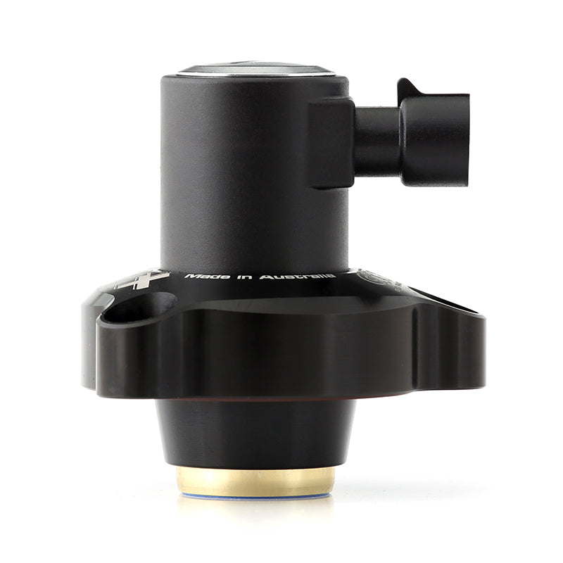 GFB Diverter Valve DV+ Mini/ Peugeot/Citroen (w/Integrated Solenoid) - T9382