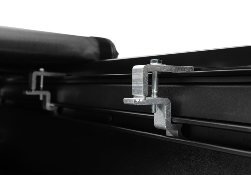Truxedo 2024 Toyota Tacoma 6ft TruXport Bed Cover - 257101