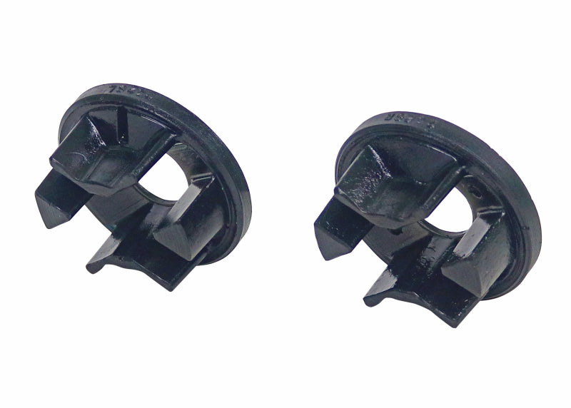 Whiteline 02-06 Mini Cooper Engine Mount - Lower Bushing Kit - W93520