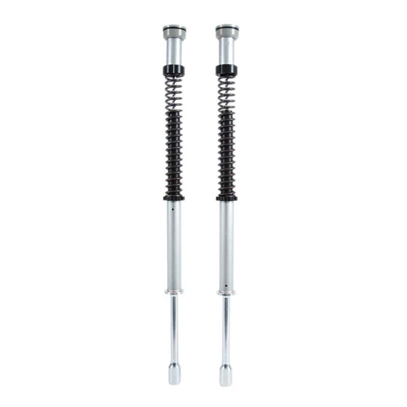 Ohlins 10-17 Harley Dyna (Showa) NIX 22 Cust/Heritage Cartridge Kt (Incl. Springs 04744-10 / 11) - FKS 205