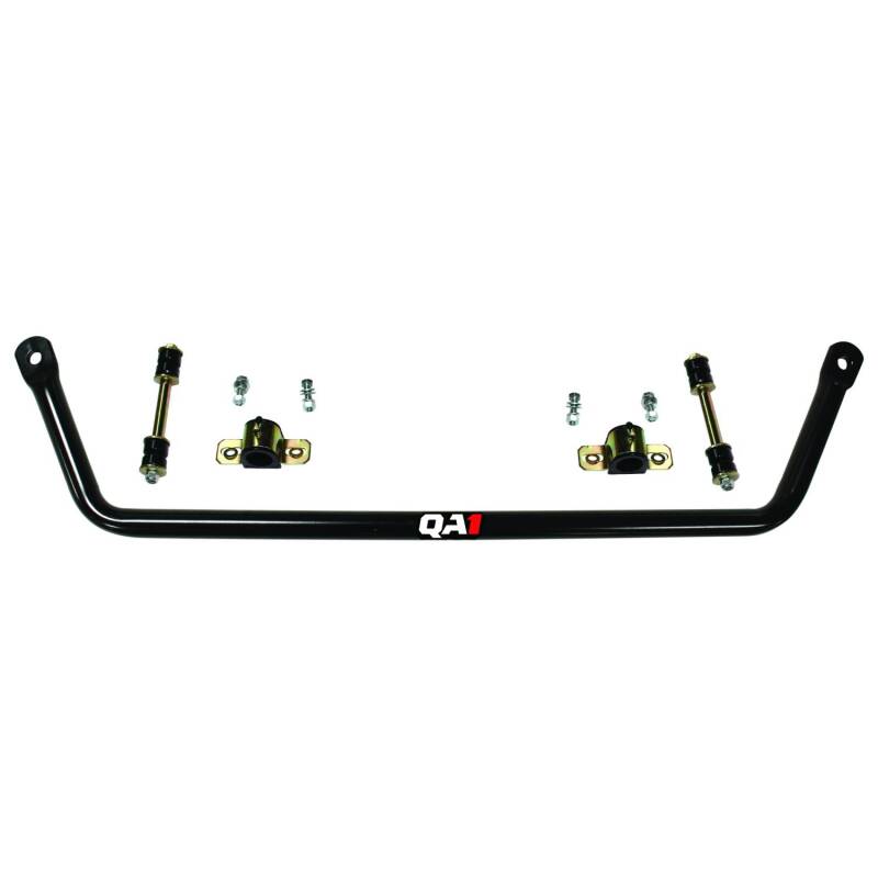 QA1 62-66 Mopar A-Body Sway Bar Kit Front 1-1/8in - 52832