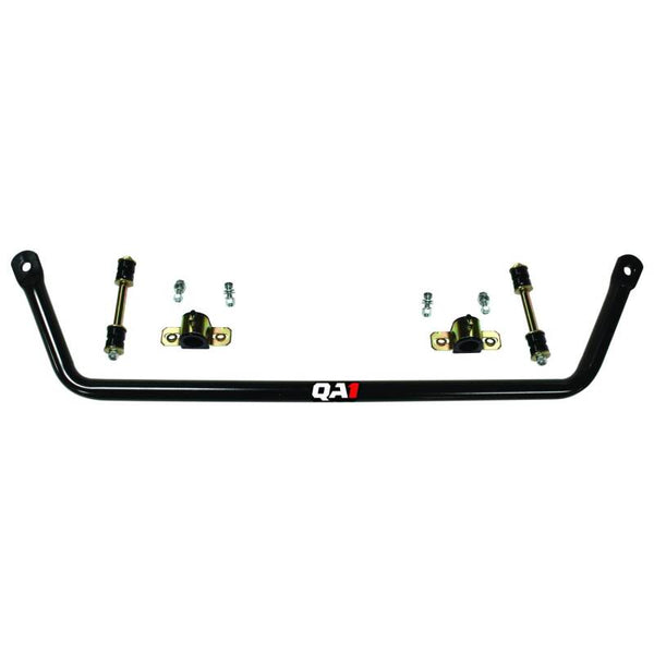 QA1 67-76 Mopar A-Body Sway Bar Kit Front 1-1/8in - 52833 for 1967-1976 Dodge Dart - front view