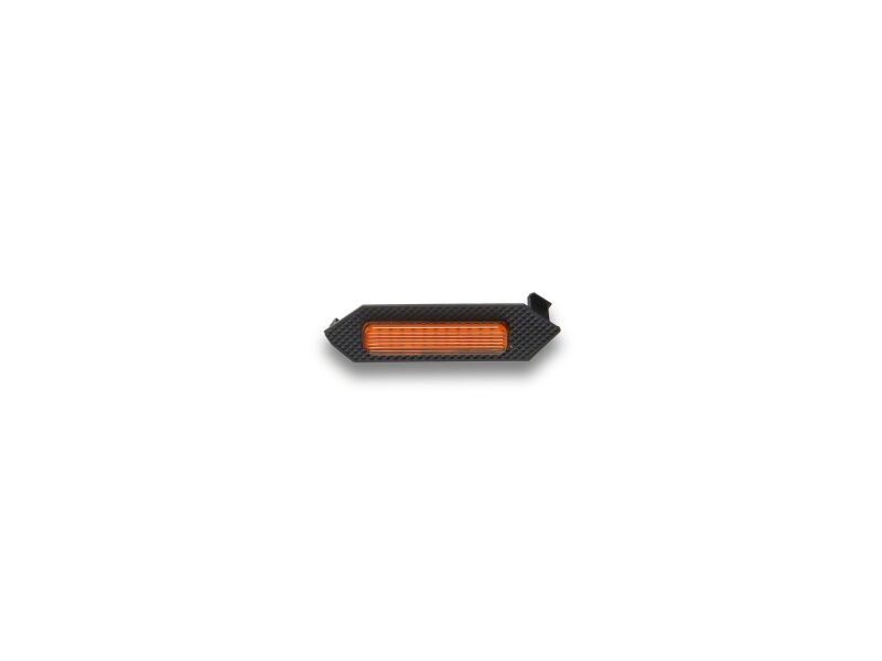 Raxiom 24-26 Toyota Tacoma Pre Runner/ TRD Off-Road/ TRD Sport Amber LED Grille Light- Amber Lens - TT65012 - additional view 7