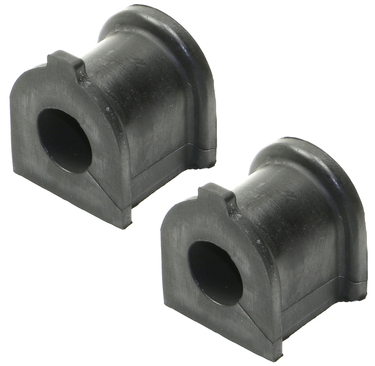MOOG 05-10 Scion tC Rear To Frame Sway Bar Bushing - K201659 - front view