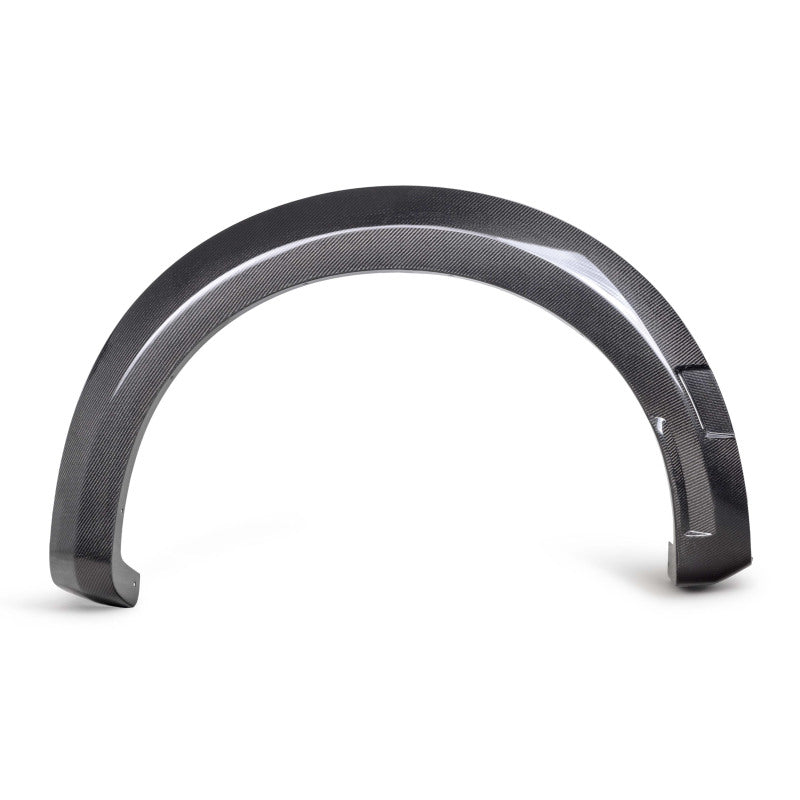 Anderson Composites 2021+ Ford F-150 Raptor Fender Flares (Rear) - AC-FLR21FDRA-R