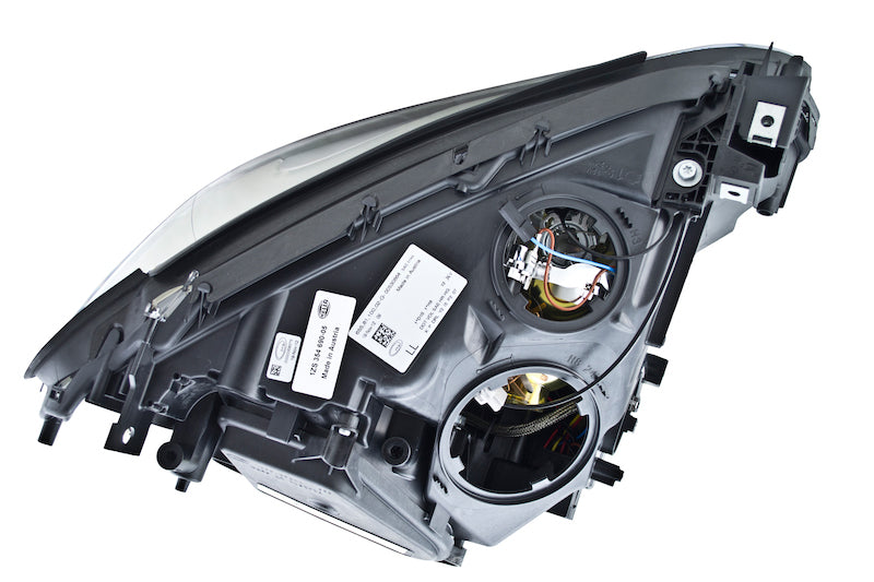 Hella 2009-2013 BMW 740i Headlight Assembly - 354690051