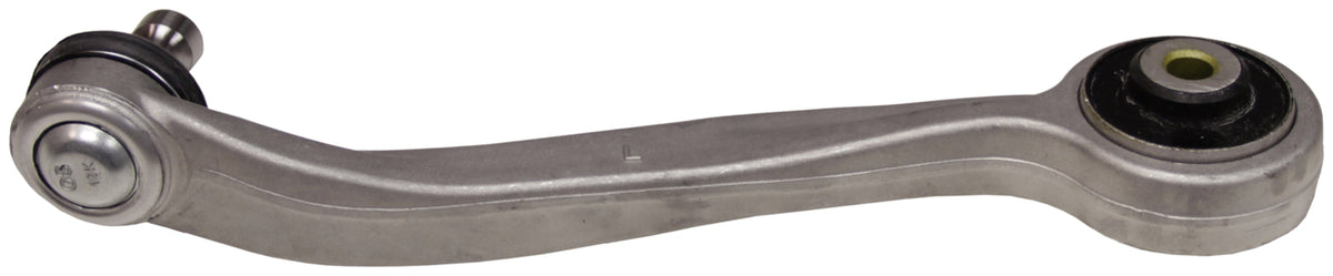 MOOG 15-19 Porsche Macan Front Left Upper Rearward Control Arm - RK621123 - front view