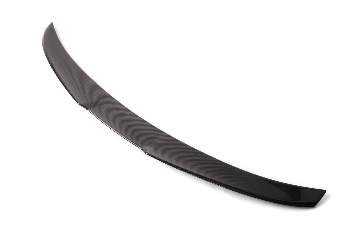 Dinan - Rear Deck Spoiler - 2021-2026 BMW M4 - D980-0030
