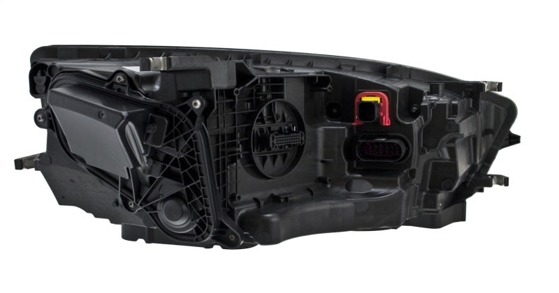 Hella 2016 Audi A7 S7 Rs7 Headlamp Lh Led - 011869351