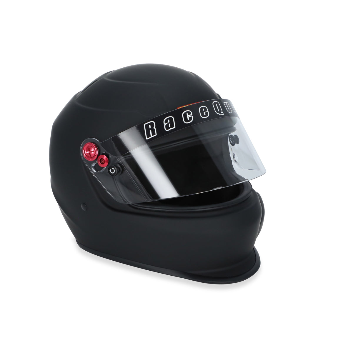 Racequip Flat Black SIDE AIR PRO20 SA2020 Large