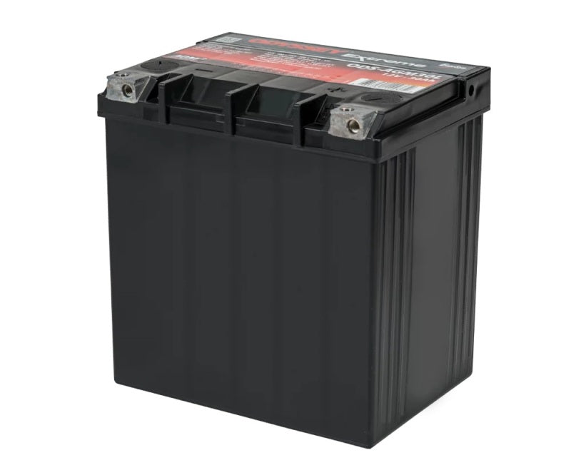 Odyssey Battery Powersport Extreme AGM Battery - ODS-AGM30L
