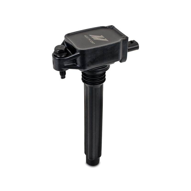 Mishimoto 12-18 Jeep Wrangler 3.6L Single Ignition Coil - MMIG-WRA-12