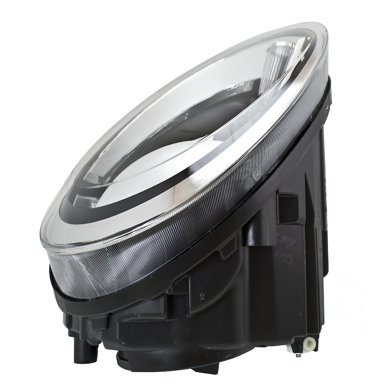 Hella 12-16 Volkswagen Beetle Headlamp Lh - 010793151