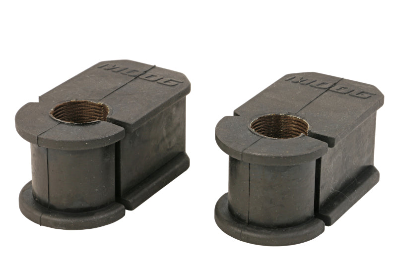 MOOG 99-22 Ford E-350 Super Duty Front To Frame Stabilizer Bar Bushing Kit - K201998 - front view