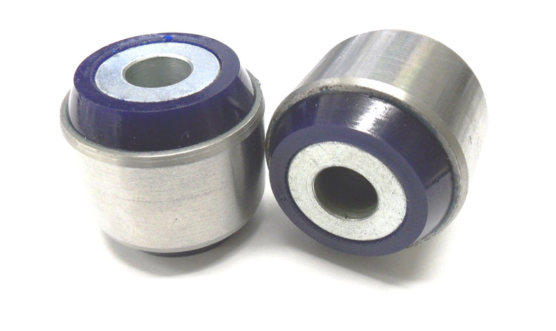 SuperPro - Front Shock Absorber Lower Bushing Kit - SPF3590K for 2002-2008 Audi A4 - angle view