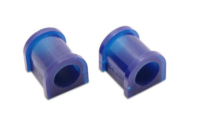 SuperPro Front Sway Bar Mount Bushing Kit - 23mm Bar - SPF2399-23K
