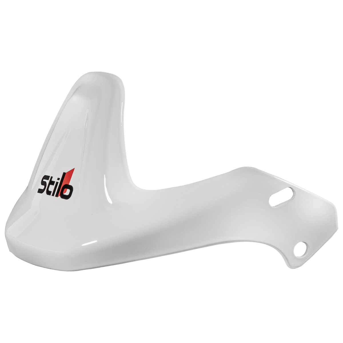 Stilo - White peak for WRC DES, Trophy DES PLUS