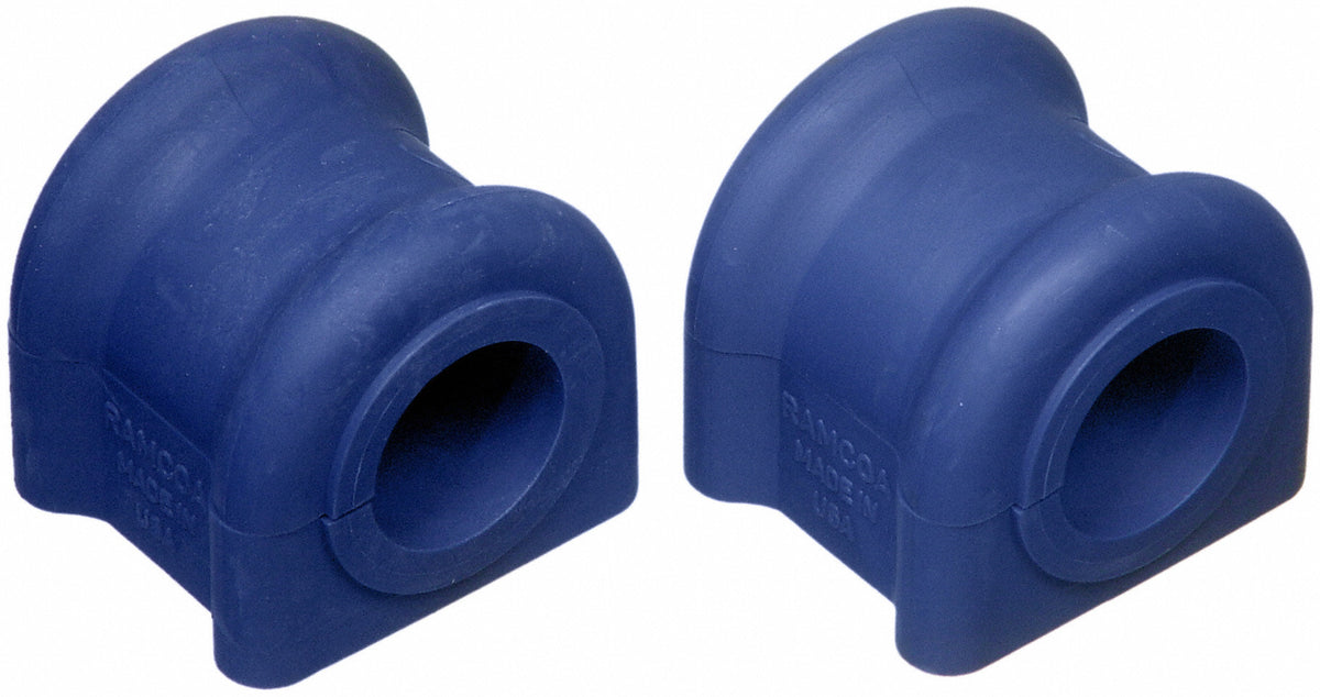MOOG 97-02 Dodge Dakota Front To Frame Sway Bar Bushing - K7351 - front view